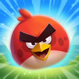愤怒的小鸟朋友版2024最新版(Angry Birds Friends)